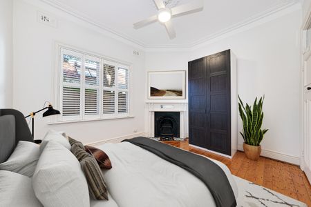 10 Royalist Road, Mosman NSW 2088 - House For Rent | Domain - Photo 2