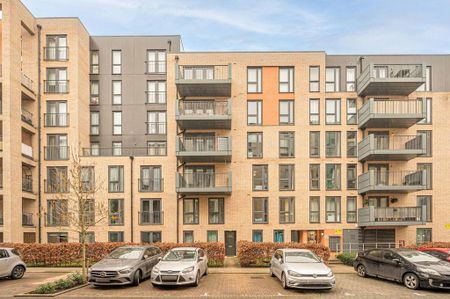 2 bedroom flat to rent - Photo 5