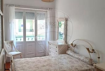 Apartamento T3 em Lisboa