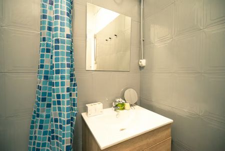 Carrer de les Penedides, Barcelona, Catalonia 08001 - Foto 5