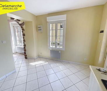 Maison Bourg de Gavray sur sienne - Photo 2