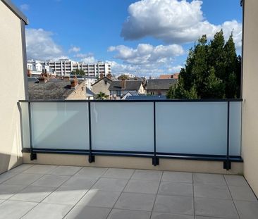 Location Appartement 2 pièces 44m² ORLEANS 45000 - Photo 6