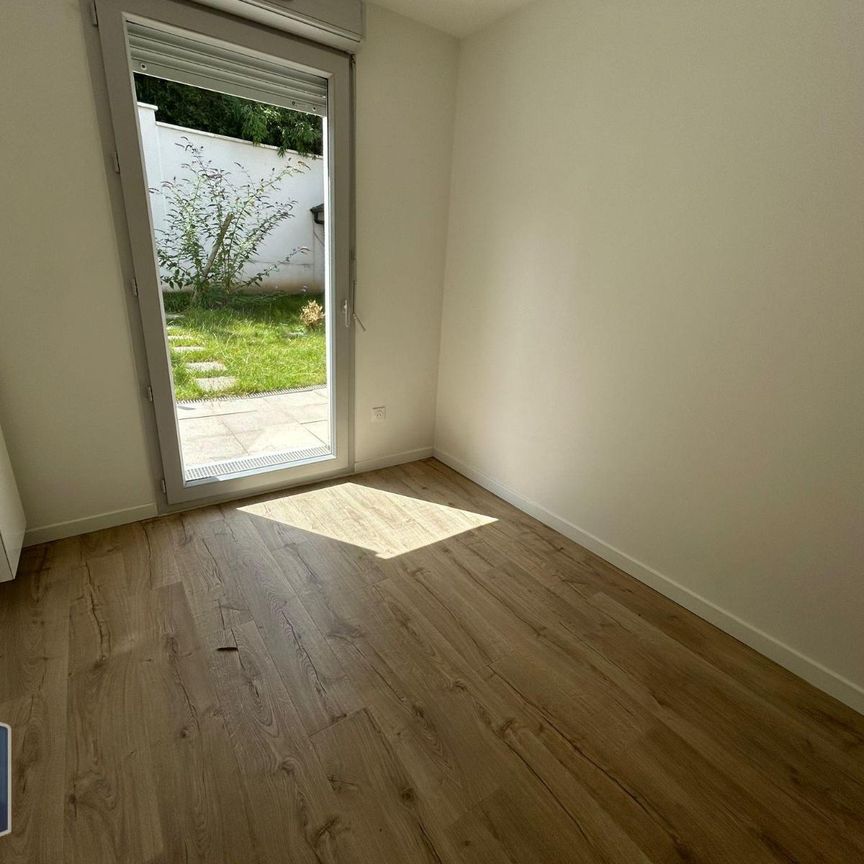 Location Appartement 4 pièces 81m² ANTONY 92160 - Photo 1