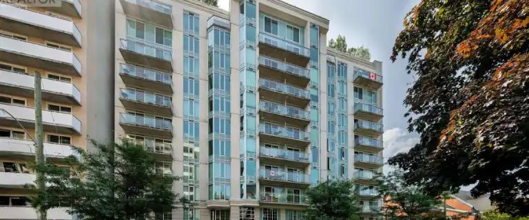 203 - 138 SOMERSET STREET W | 203 - 138 SOMERSET STREET W, Ottawa - Photo 1