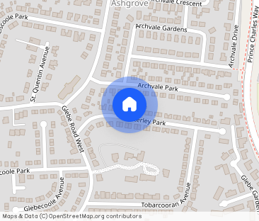 20 Osterley Park, Newtownabbey, BT36 6EW - Photo 1