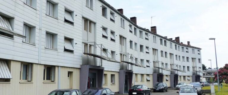 Appartement, 3 pièces – BOURG DE PEAGE - Photo 1