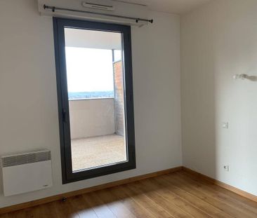 Location appartement t1 bis 2 pièces 48 m² à Rodez (12000) - Photo 2