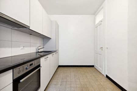3 Zimmer, 56 m², 2. Stock - Photo 4