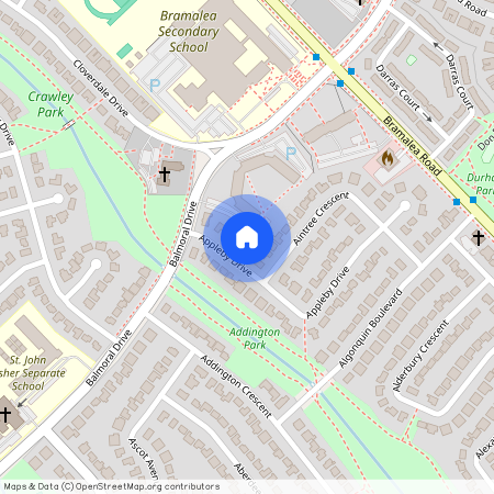 46 Appleby Drive, Brampton