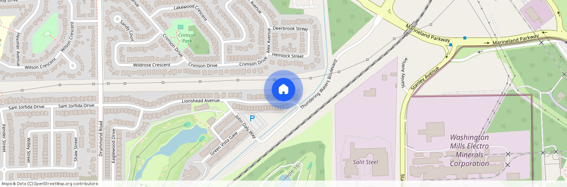 7161 Lionshead Avenue - 1, L2G 7S4, Niagara Falls