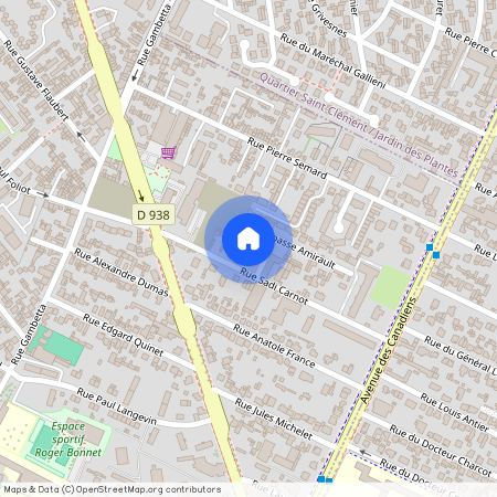 76140, Le Petit-Quevilly