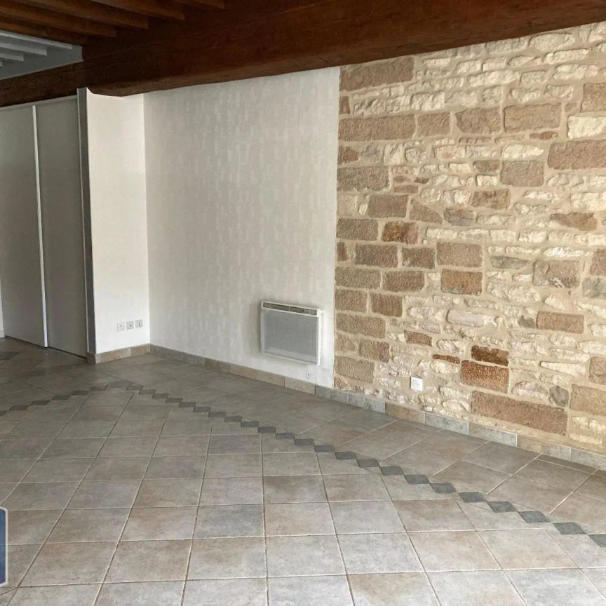Appartement à louer 1 pièce 47.95m² - Photo 1