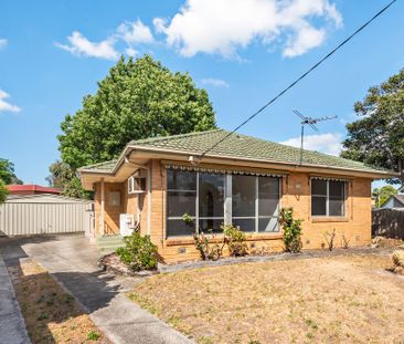 Charming Family Home with Modern Upgrades! - Photo 2