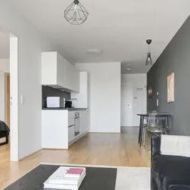 Blueground ID46, Favoriten - Photo 2