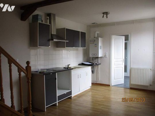 Appartement - Photo 1