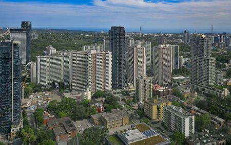 For Lease - 110 Charles Street Unit# PH4401, Toronto, Ontario - Photo 4