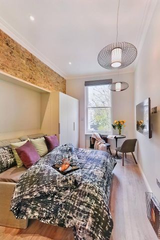 Studio to rent - Photo 4