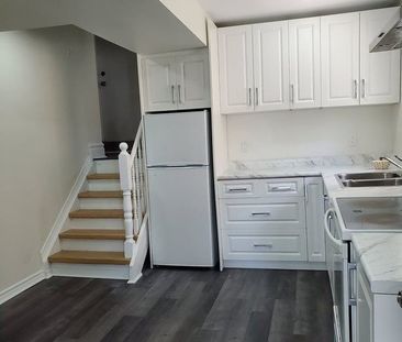 For Lease - 42 Rotherglen Court Unit# Lower, Brampton, Ontario - Photo 4