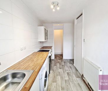 1 bedroom flat to rent - Photo 6