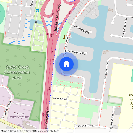 68 Maroochy Waters Drive, Maroochydore