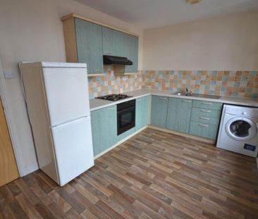 1 bedroom flat to rent - Photo 6