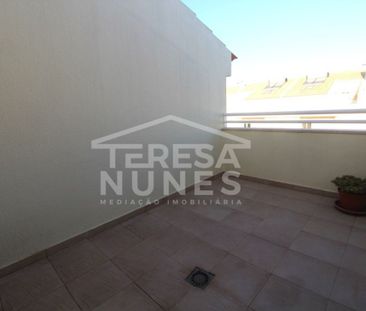 Luxury Semidetached House for rent in Alcochete, Distrito de Setúbal - Photo 3