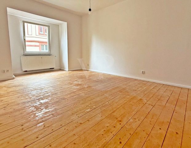 3-Zimmer-Wohnung in zentraler Lage - Foto 1