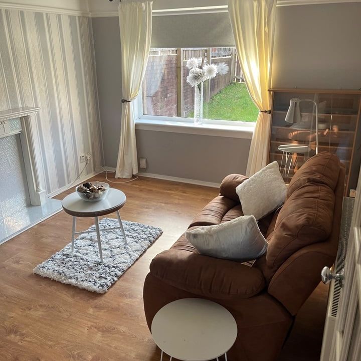 1 Bed Flat, Kilmany Drive, G32 - Photo 1
