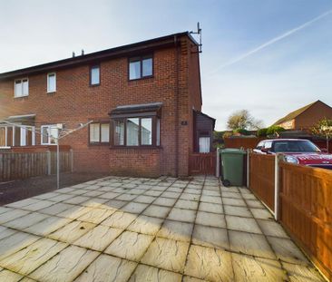 1 bedroom terraced house to rent - Photo 1