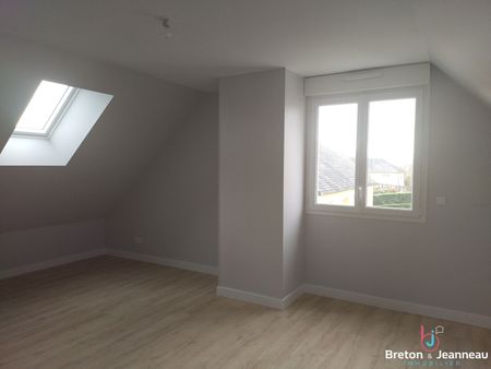 Location Maison 5 pièces 116m² - Photo 3
