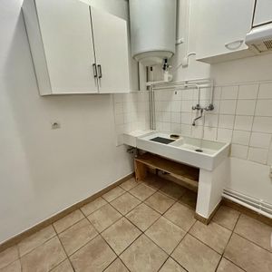 Location Appartement 2 pièces 41m² NEMOURS 77140 - Photo 3