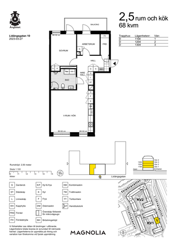 Lidängsgatan 10, 74132, Knivsta - Foto 4