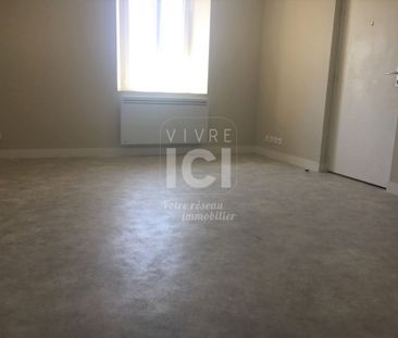A louer - Studio 21.64m² / CARQUEFOU Centre-Ville - Photo 1