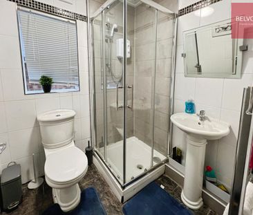 1 bedroom in a house share to rent - Photo 4