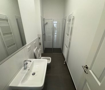 2-Raumwohnung mit offenem Grundriss im "Markthof-Carré" - WE21 - Foto 1