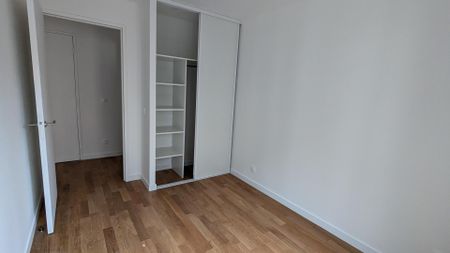 location Appartement T3 DE 64.7m² À COURBEVOIE - Photo 5