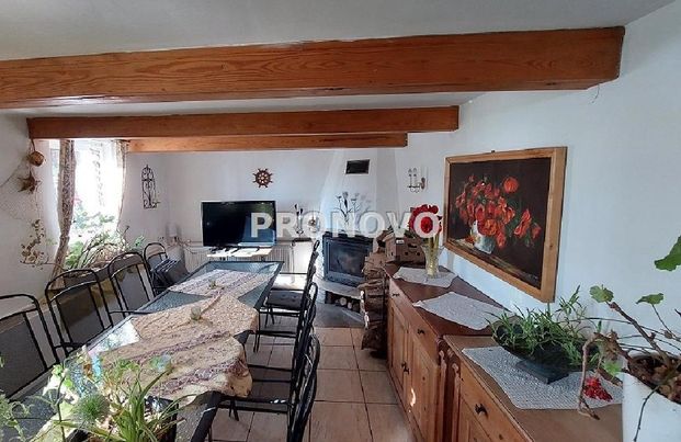 Dom zachodniopomorskie Stepnica powierzchnia 185.0 m² C319-WD-53916 - Zdjęcie 1