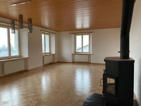 3.5 Zimmer, 80 m², 1. Stock - Foto 2