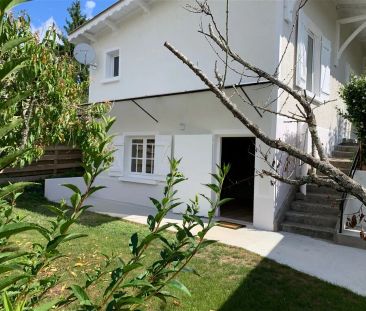 Location maison 4 pièces - 101m² à Langon (33210) - Photo 6