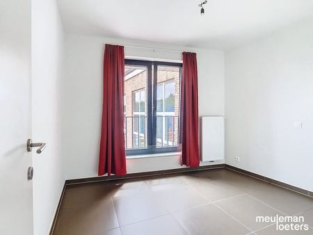 Appartement te huur - Photo 4