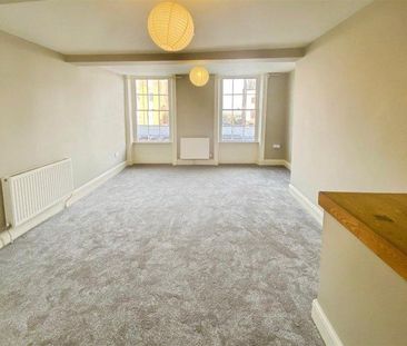 Flat 1, 9 Castle Street, Ludlow - Photo 1