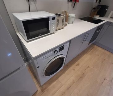 Studio Flat, SW6 - Photo 6