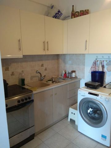 Διαμέρισμα για ενοικίαση Κρόνια (Ανθηδώνος) - Photo 5