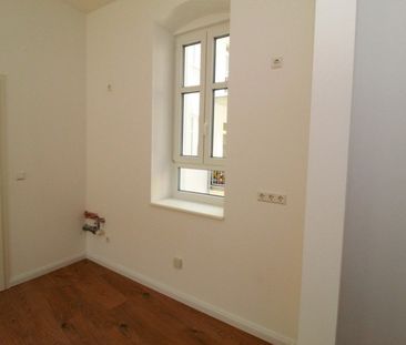 Charmante Singlewohnung inkl. effizientem Grundriss + Tageslichtbad... - Photo 5