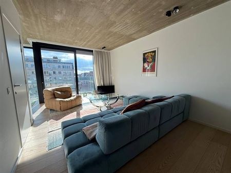 Appartement te huur - Photo 4