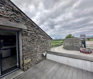 2 bedroom barn conversion to rent - Photo 4