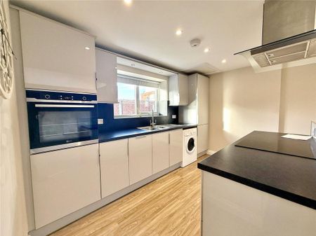 1 bedroom apartment to rent - Photo 4