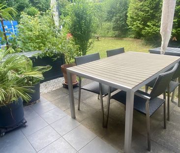 APPARTEMENT 21/2 PIÈCES À EBMATINGEN (ZH), MEUBLÉ, TEMPORAIRE - Foto 6