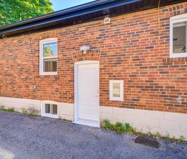 For Lease - 88 Ellendale Drive Unit# Basement, Toronto, Ontario - Photo 3