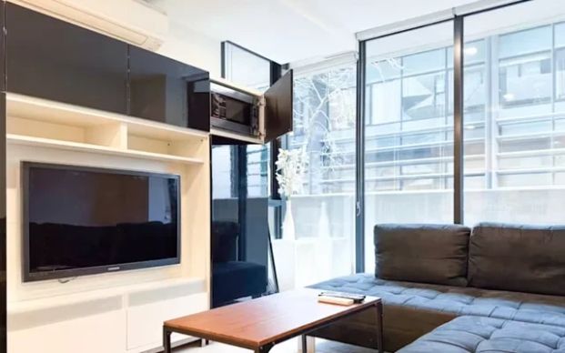 380 Little Lonsdale Street, Melbourne - Photo 1